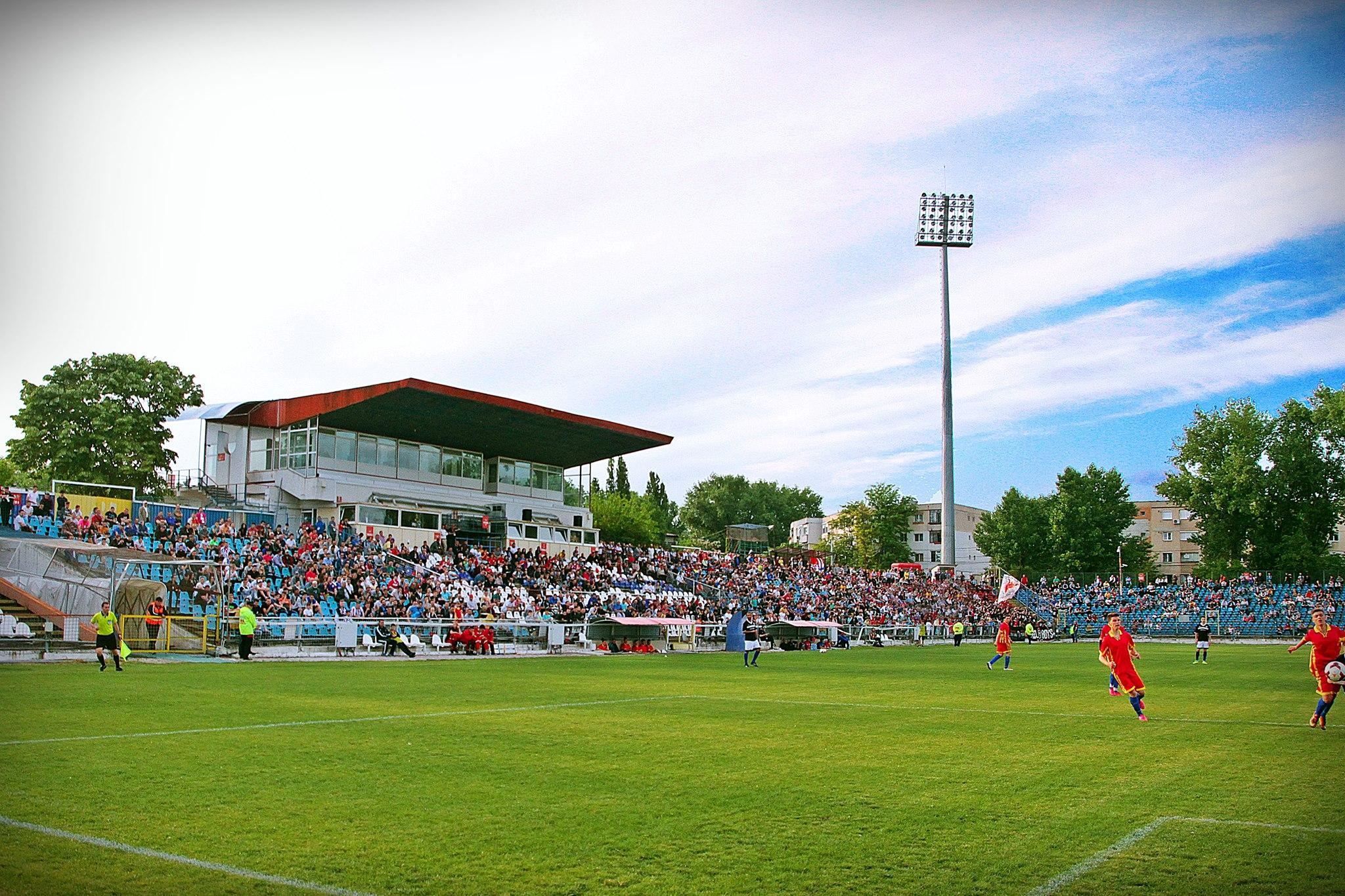 UPDATE / Final de campionat cu festivitate de premiere pe ”Oţelul”. Vine și Gabi Paraschiv la meci