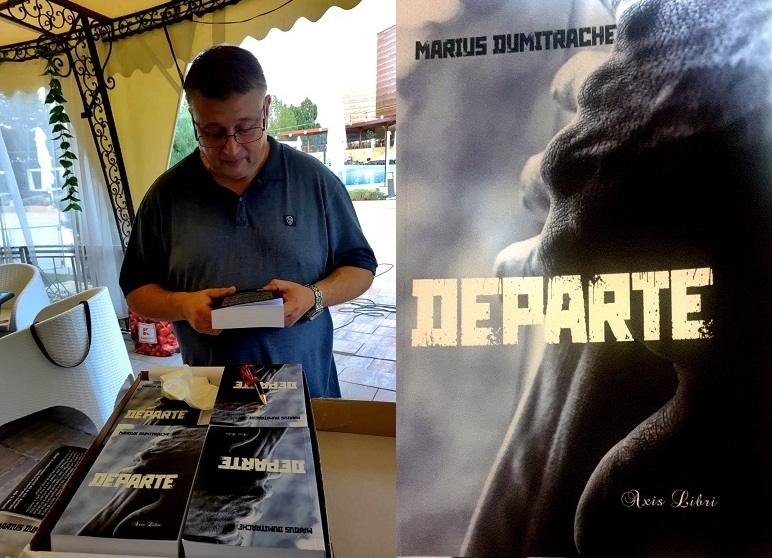 Din "nex-ul" literaturii, aducându-ne aminte și de Decembrie 1989... Povestea unui suflet