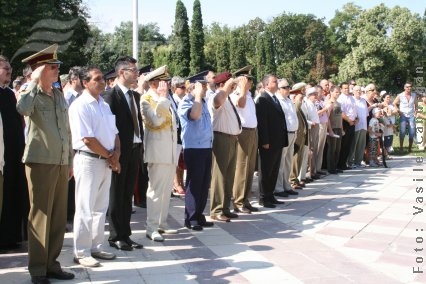 Ziua Imnului, în 30 de minute