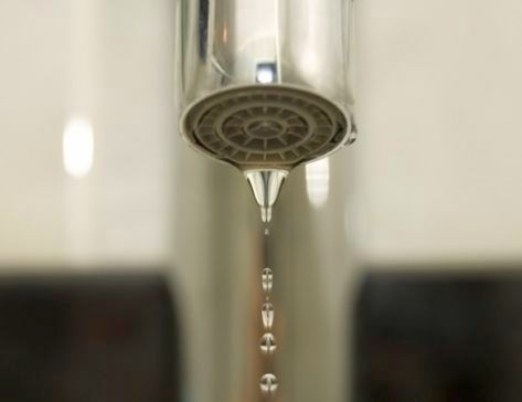 APĂ POTABILĂ cu ţârâita, în municipiul Galaţi! Vremea a pus pe ”chituci” instalaţia Apă Canal. IATĂ ce consumatori sunt afectaţi