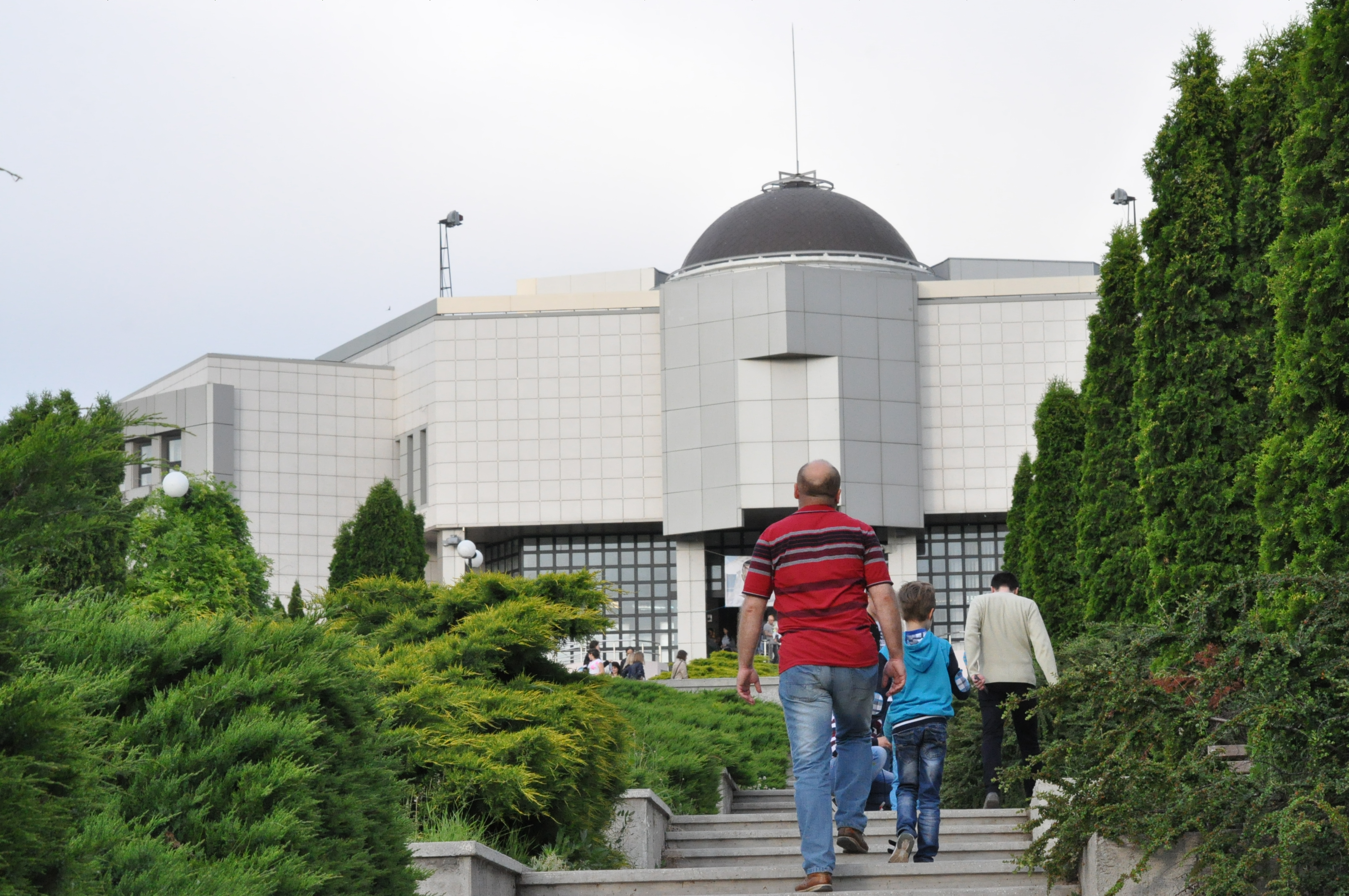 Ziua Internaţională a Muzeelor