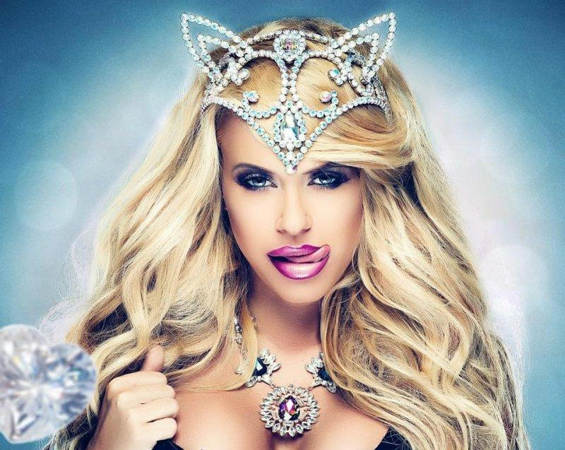 Un ciocălău pentru Anda Adam