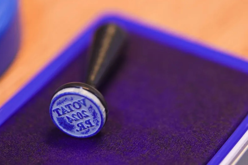 Cei mai conştiincioşi votanţi din judeţ