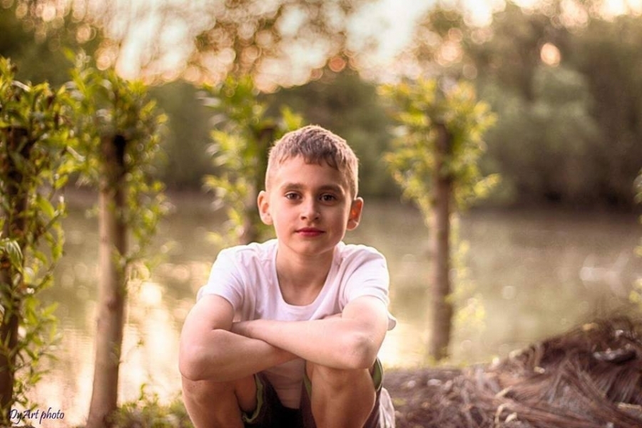 UPDATE | S-au strâns toţi banii pentru Patrick