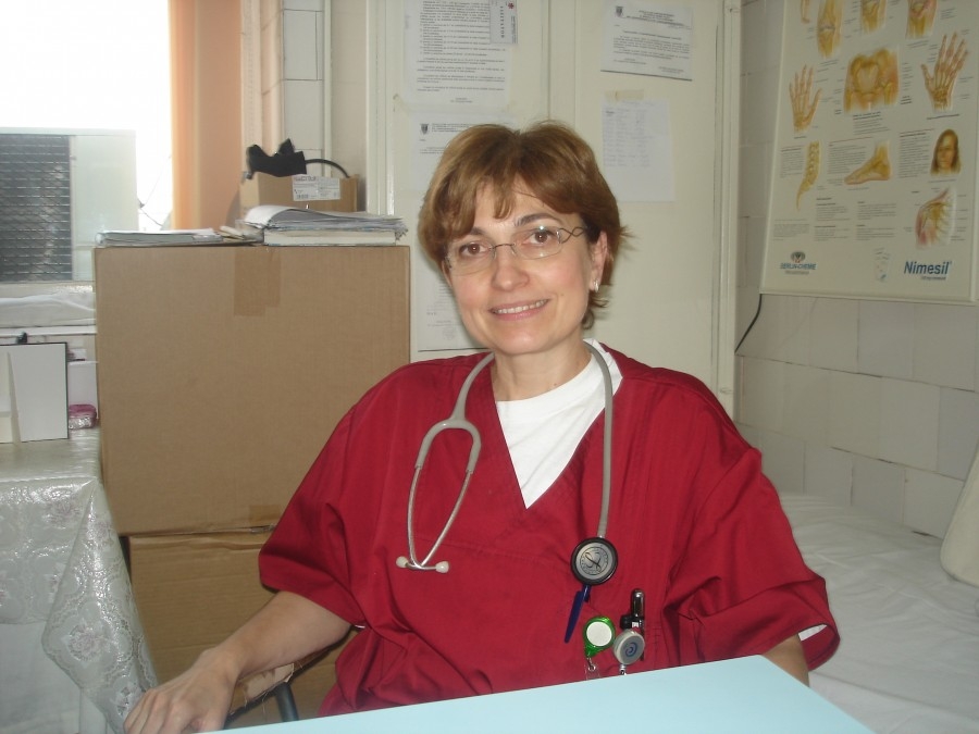 SFATUL MEDICULUI/ "Scăderea în greutate, de ajutor pentru reumatici"