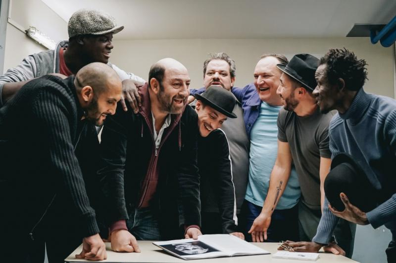 Comedia europeană a anului, la Galaţi