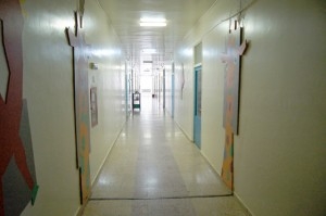 TULCEA: Se caută medici pentru redeschiderea Secţiei de Pediatrie