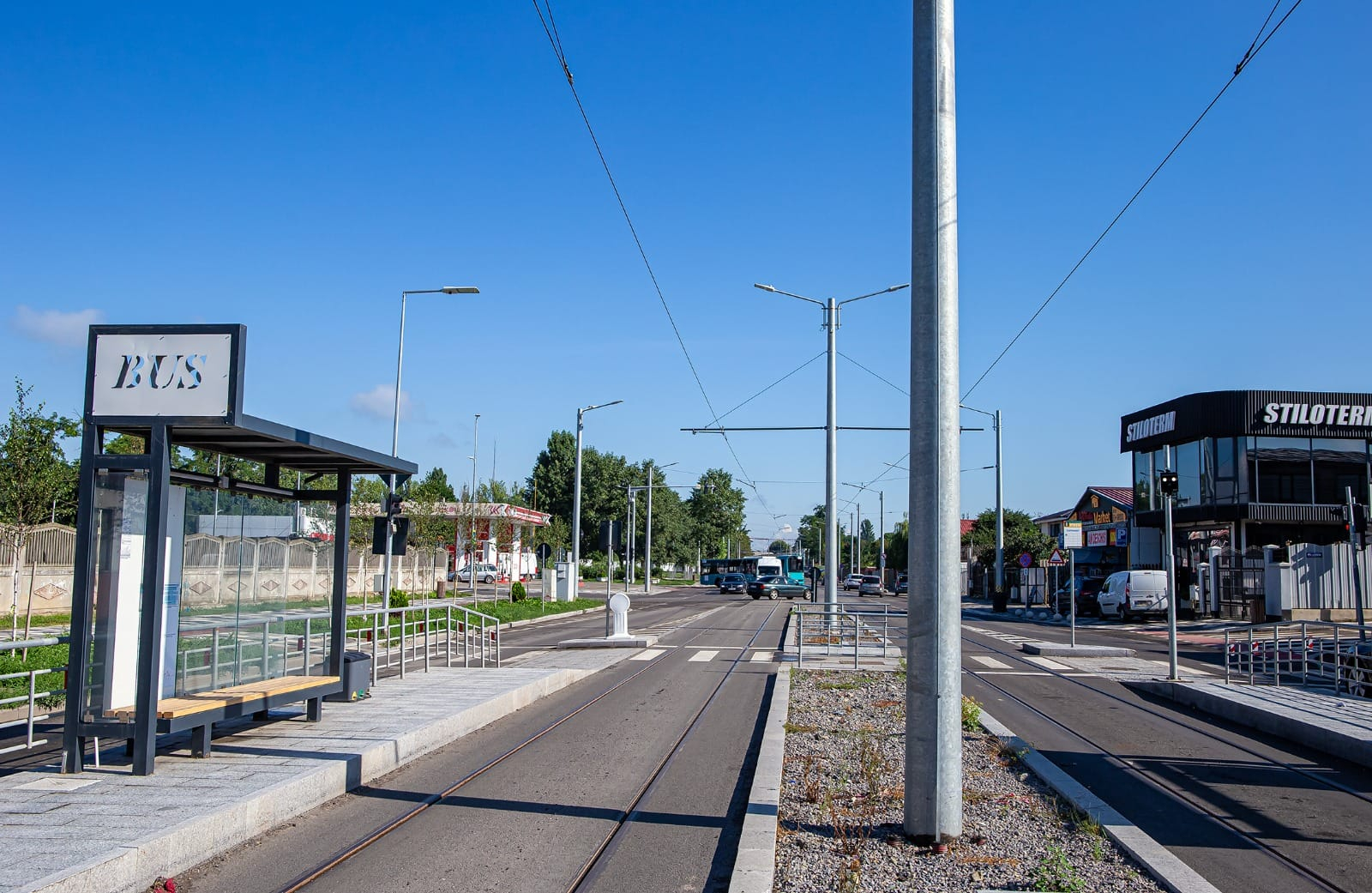 Noi întreruperi de curent în Galați