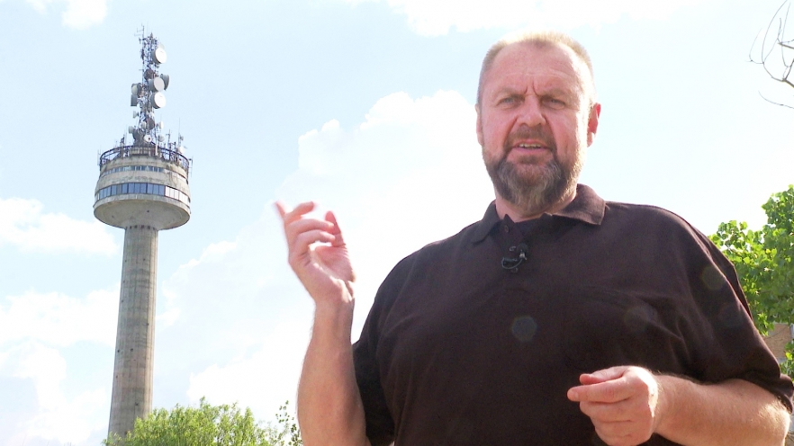 „Exclusiv în România”, la Galaţi