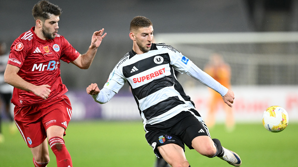 „Cupa României” continuă fără Oțelul şi Sporting Lieşti