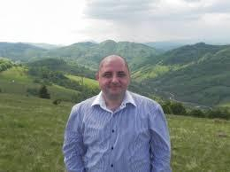 Dublă lansare Marius Ceteraş, la "V. A. Urechia"