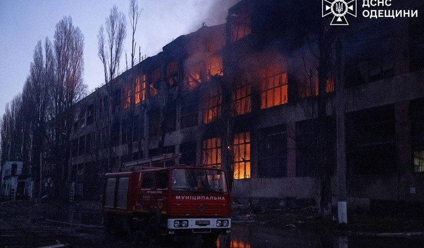 Atac „atroce” al Rusiei împotriva civililor ucraineni