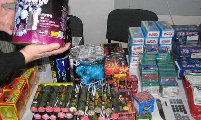 Pocnitori dubioase, vândute la tonete autorizate