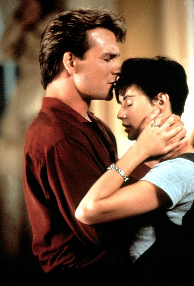 Filmul zilei la tv cu Patrick Swayze, Demi Moore şi Whoopi Goldberg