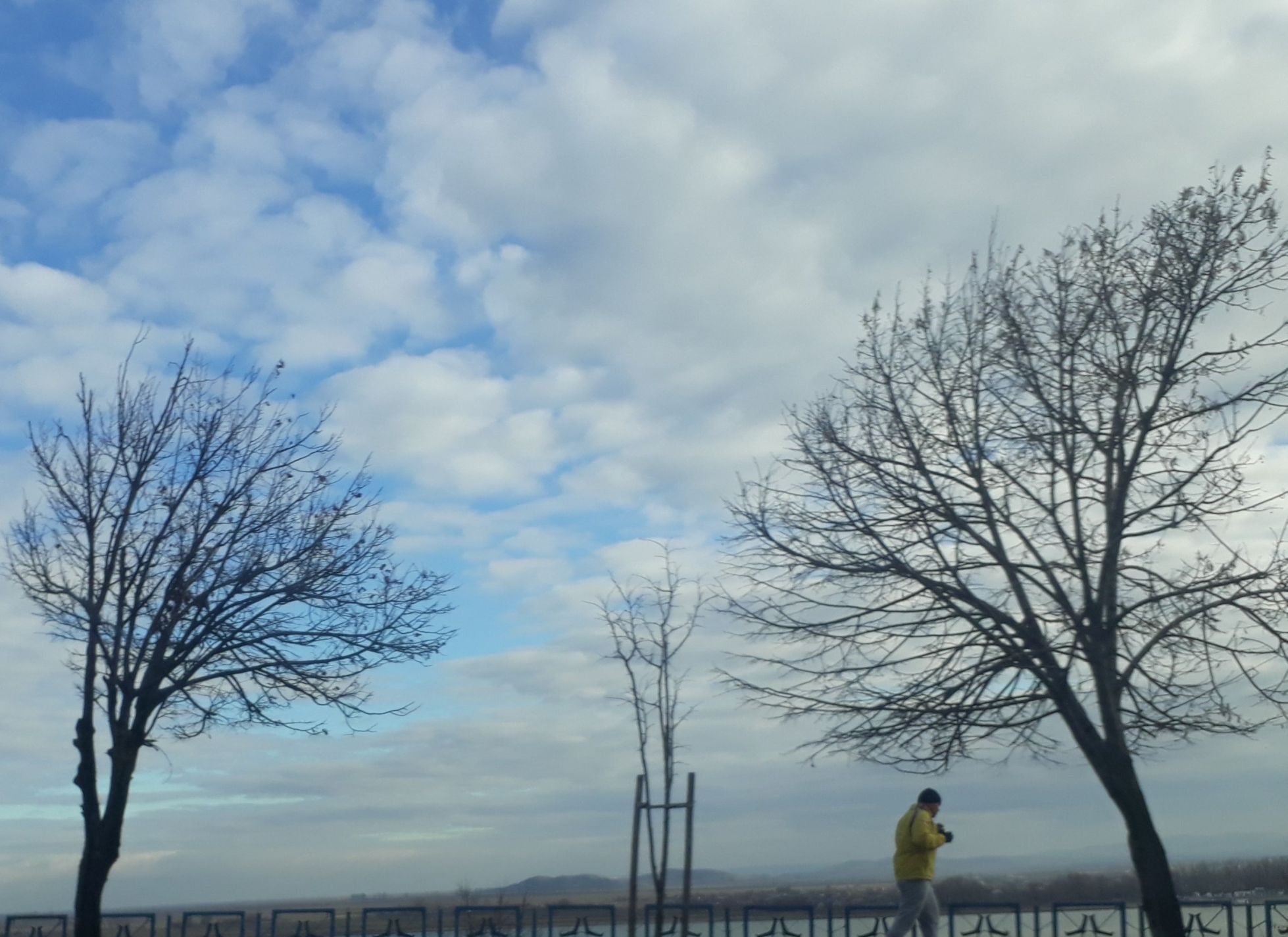 PROGNOZA METEO | Cum va fi vremea, în acest weekend, la Galați