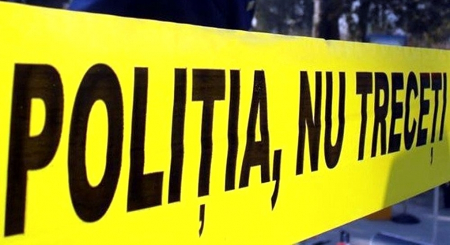 Bărbat mort după ce a căzut cu liftul în gol, într-un bloc turn din Țiglina II