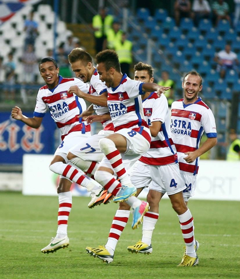 Ce şanse are Oţelul să joace în cupele europene din sezonul următor