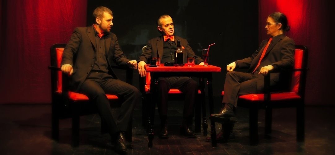 Două SPECTACOLE de mare actualitate, la Teatrul Dramatic