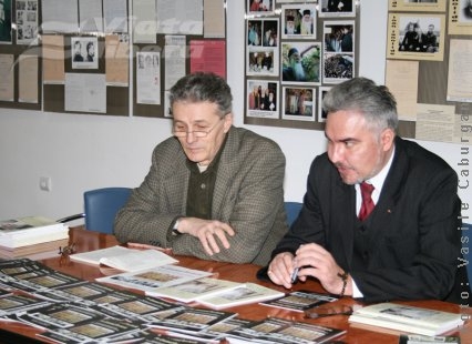 Şase destine în închisorile comuniste