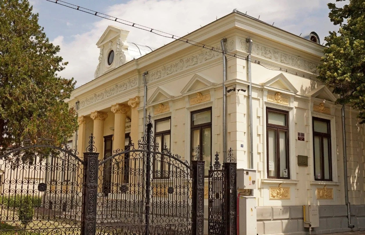 Poezie și terapie, la Brăila