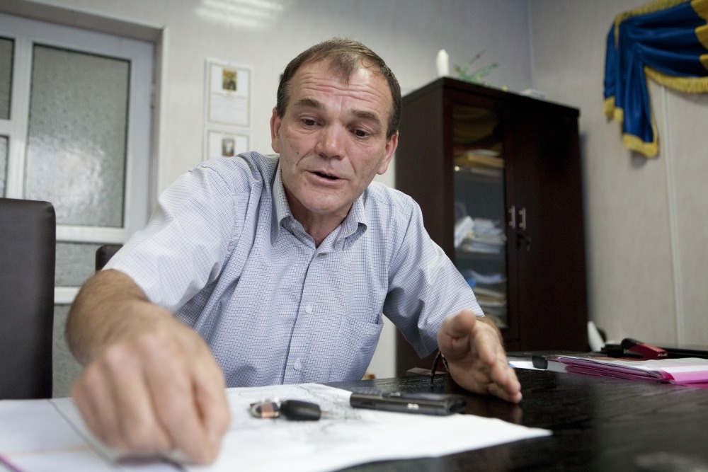 Mătcaşii, SUSPECTAȚI că şi-au ”OTRĂVIT” pământul