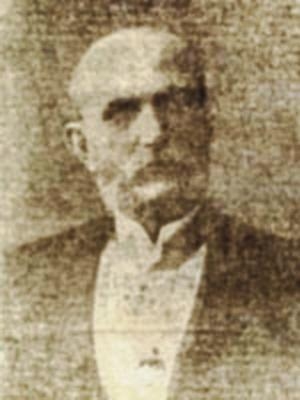 Gălăţeni care au uimit lumea - Moise Pacu