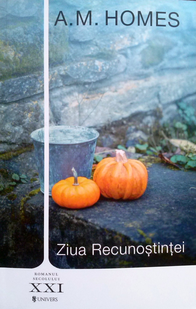 Best-seller american tradus de gălăţeanul Petru Iamandi, printre CELE MAI BUNE ROMANE din 2012