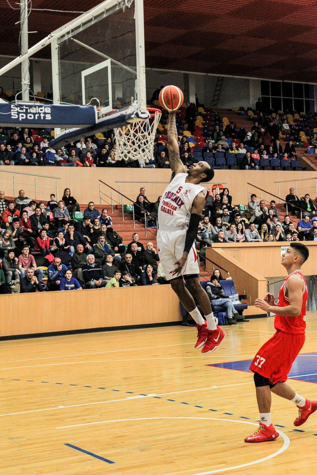 Înfrângere surprinzătoare pentru Phoenix