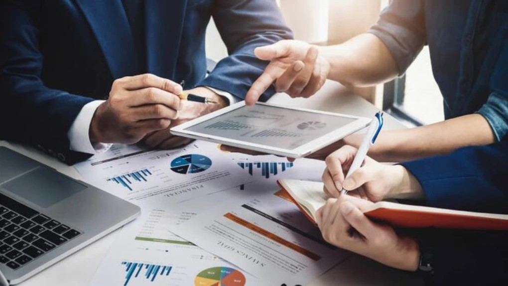 Creștere a activelor fondurilor de investiții