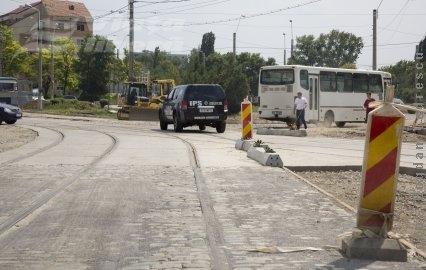 Pe unde circulăm cu maşinile?