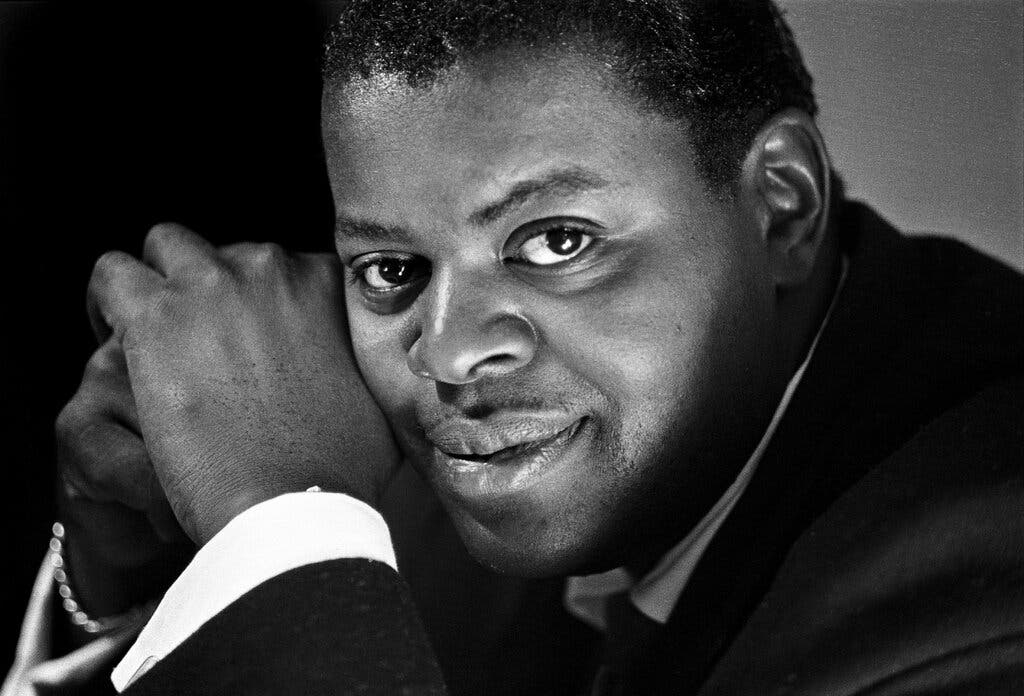 Remember. Oscar Peterson (1925-2007)