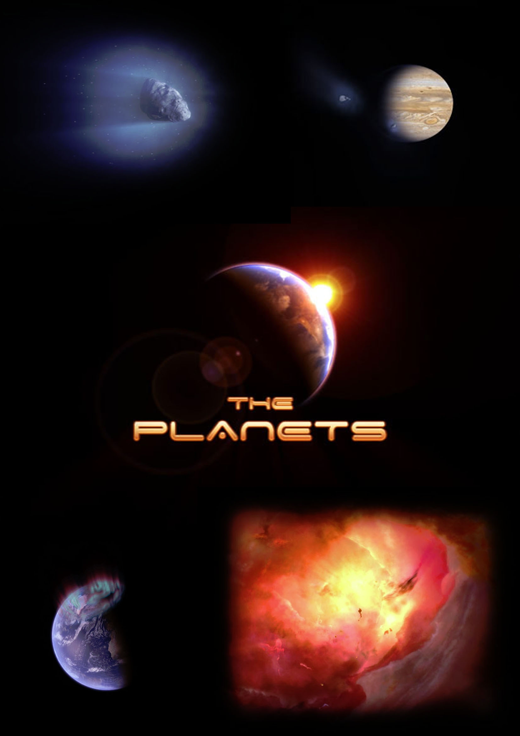 La Muzeul de Ştiinţele Naturii poţi afla dacă există sau nu viaţă pe alte planete din Sistemul Solar