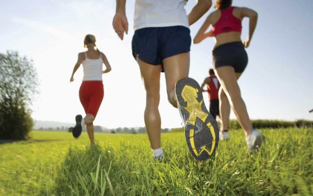 Mici schimbări pentru o viață lungă