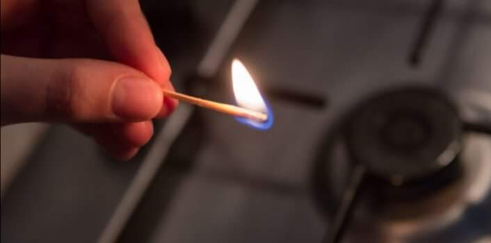 Alimentarea cu gaze, întreruptă timp de opt ore, pe două străzi din Galați