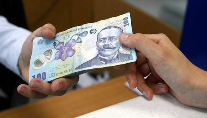 ATENȚIE! Plasatorii de bani falşi dau târcoale chioşcurilor