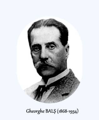 Cariere. Gheorghe Balș, cercetător al arhitecturii românești