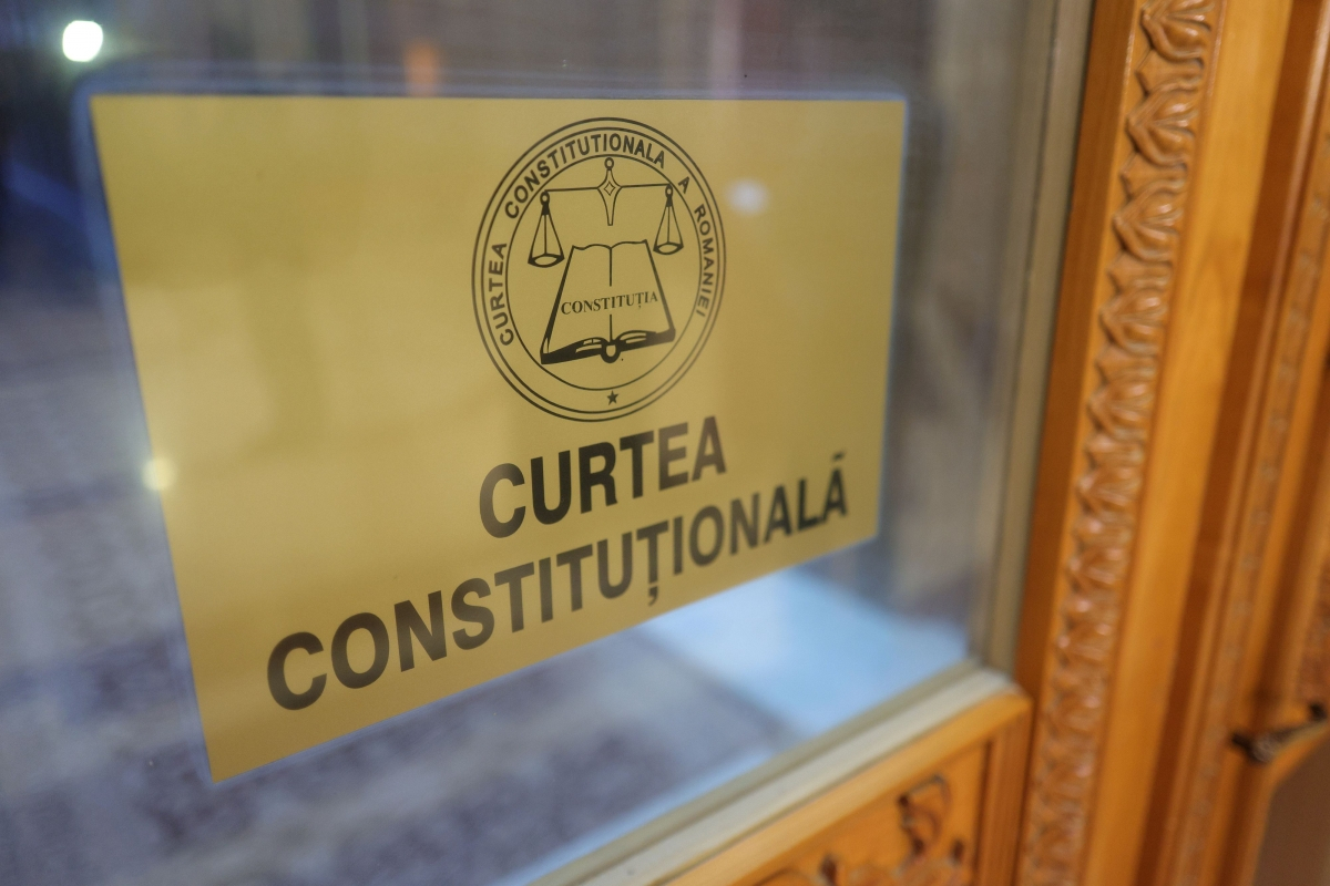 UPDATE. Curtea Constituțională a decis secretizarea declarațiilor de avere și interese. Reacțiile ANI și președintelui Nicușor Dan