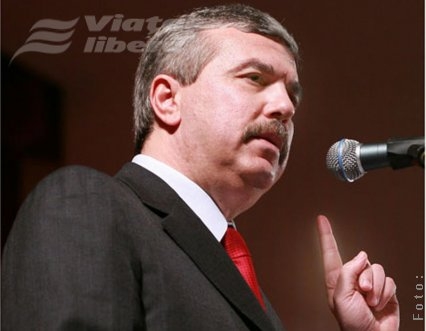 „Guvernul Boc a fost demis!”, consideră Dan Nica