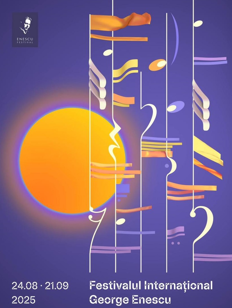 Concerte de excepție la Festivalul Enescu 2025