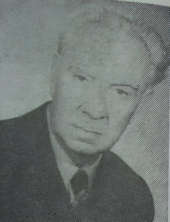 Oameni de seamă. Eugen A. Pora, important zoolog şi oceanograf