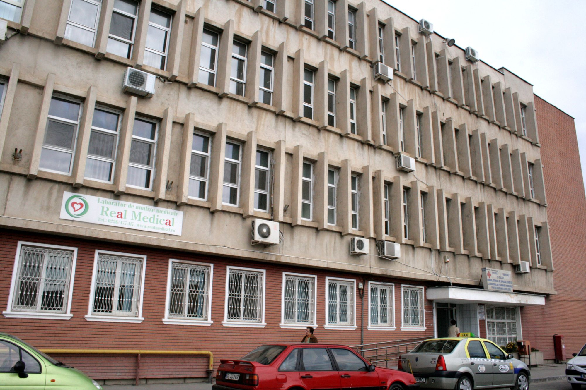 Cabinetul de proctologie de la Spitalul CFR, o premieră pentru Galaţi. HemoTreat H, costuri zero pentru pacienţii asiguraţi