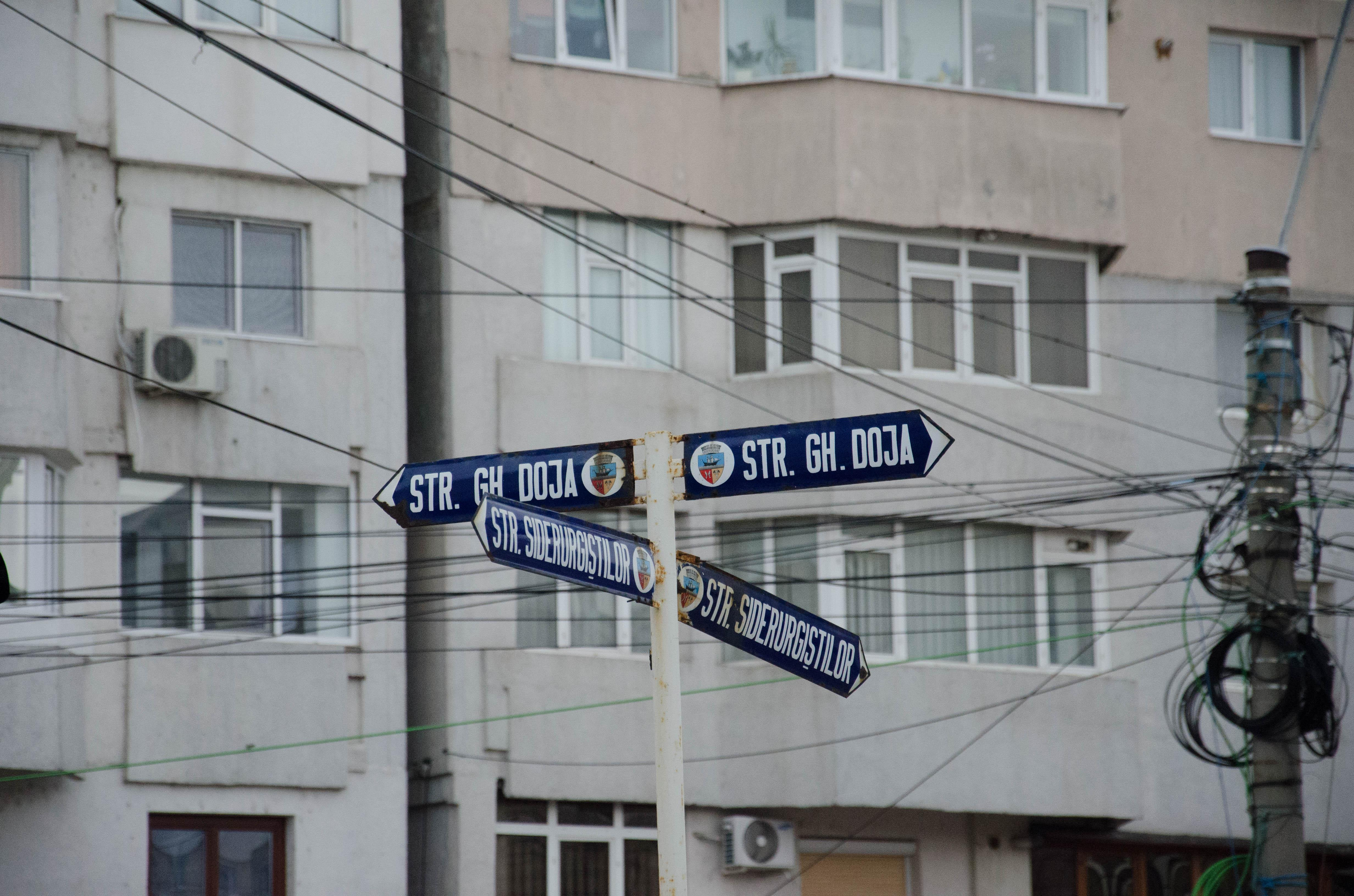 AVARIE electrică în Siderurgiştilor Vest