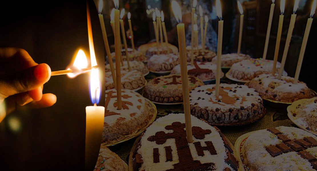 Lăsata Secului de carne. Tradiții și obiceiuri