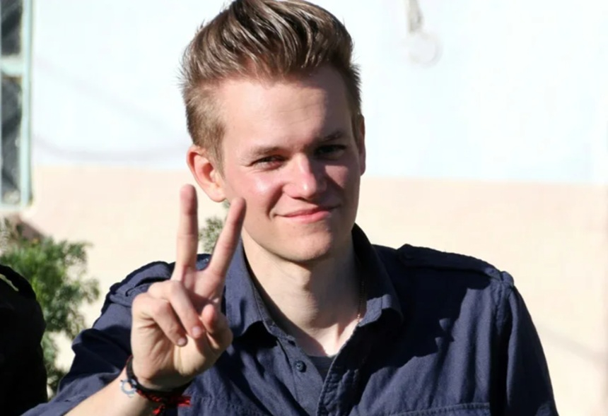 Jurnalist suedez, arestat în Turcia