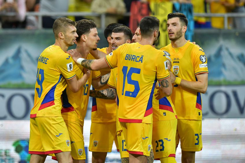 Cipru - România: fără pași greșiți pentru "tricolori"