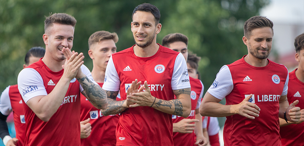 Oțelul se mută în Austria