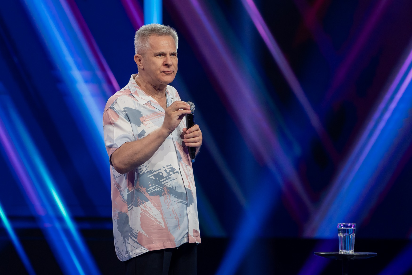 „Durerea e acolo, dar suferinţa e opţională”