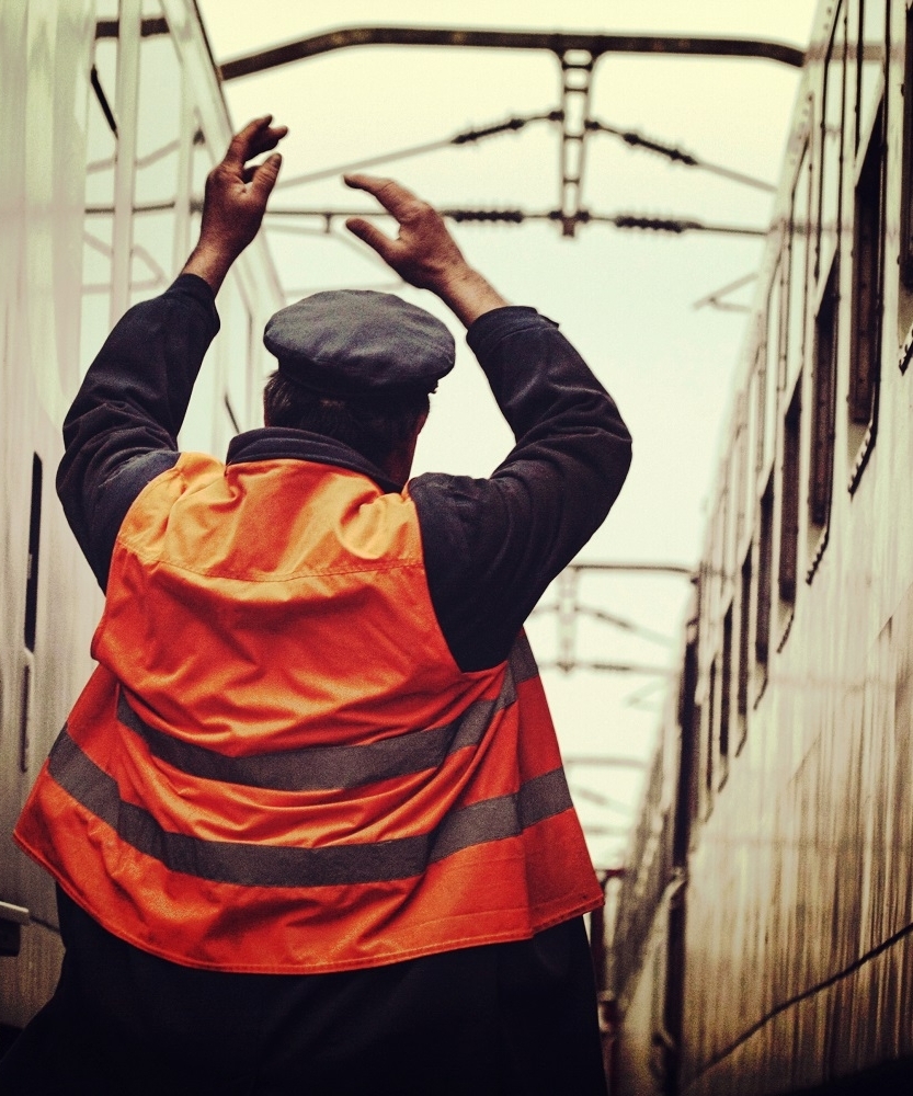 Trei zile de grevă japoneză la CFR. Muncitorii vor salarii mai mari