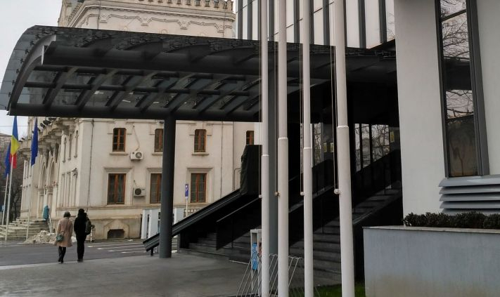 Convocare, în ședinţă ordinară, a Consiliului local al Municipiului Galați