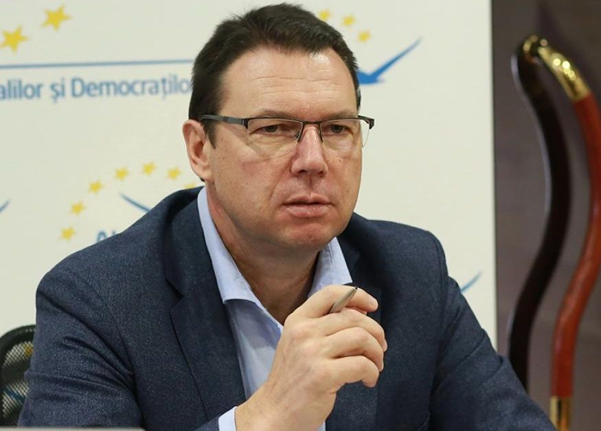 Președintele ALDE Galați, Cristian Dima: Parlamentul a adoptat proiectul ALDE prin care asistații social apți de muncă își pierd ajutoarele dacă refuză un loc de muncă